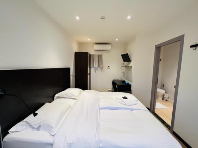 Parkhotel Gent Centrum Kültér fotó