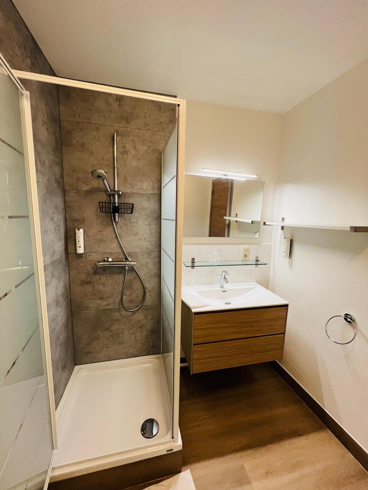 Parkhotel Gent Centrum Kültér fotó