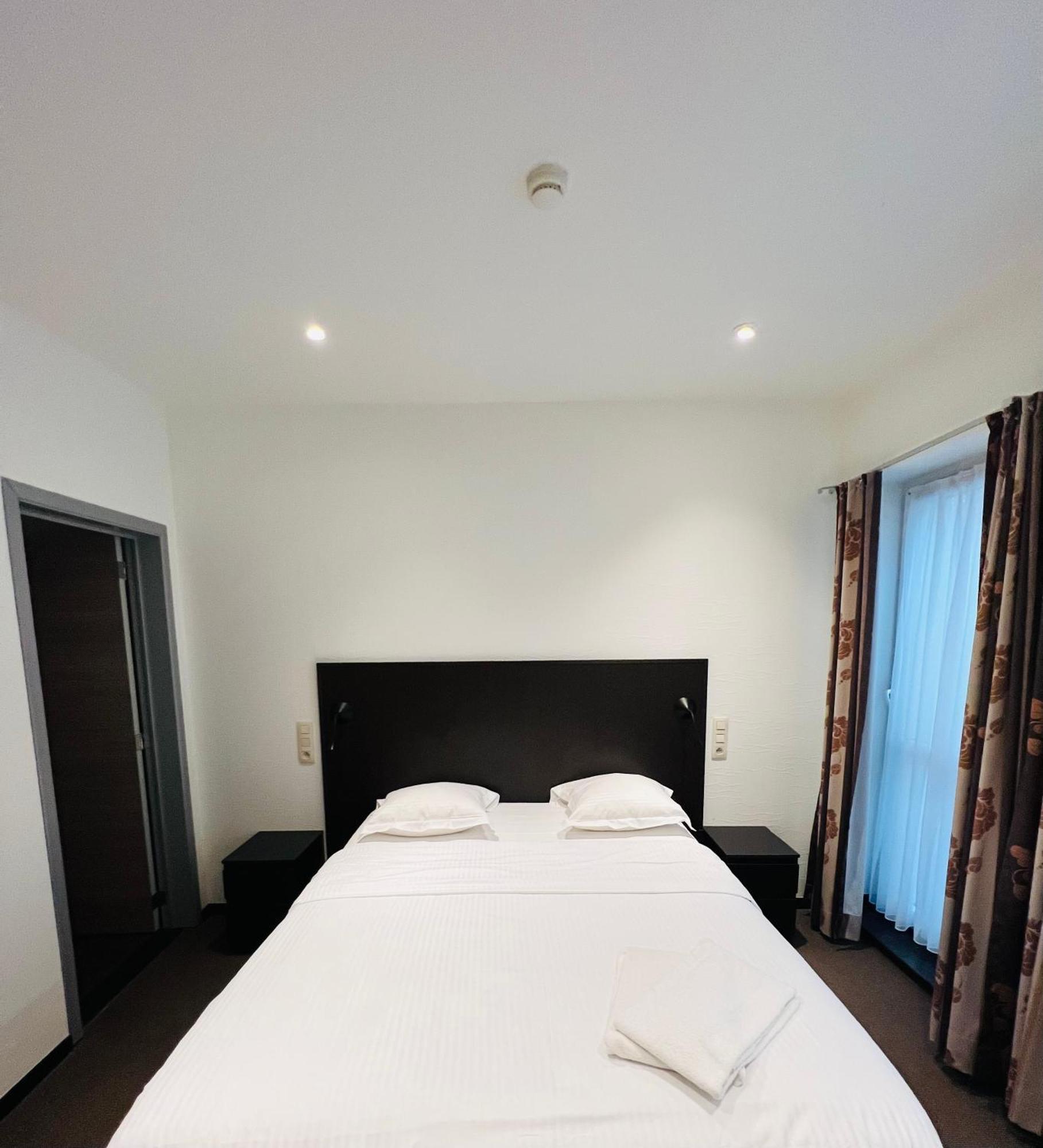 Parkhotel Gent Centrum Kültér fotó