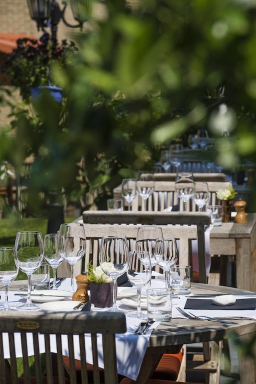 Parkhotel Gent Centrum Kültér fotó